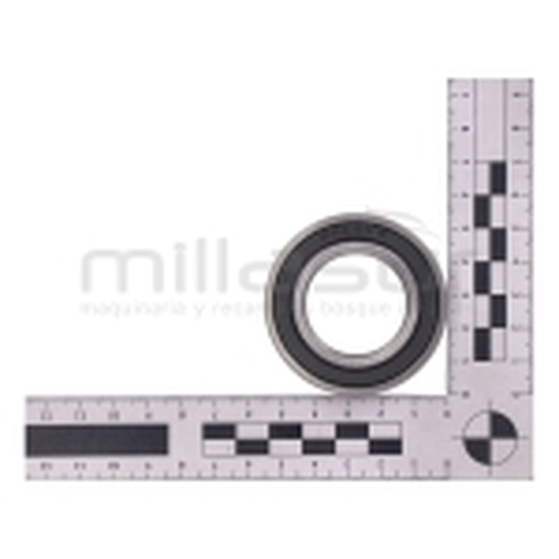 RODAMIENTO EJE TOMA DE FUERZA 6006 (E90) MTC340 - motoscamaralweb.com