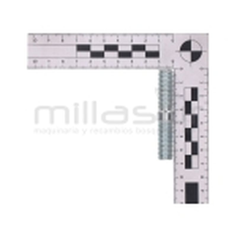 ESPARRAGO CARCASA TOMA DE FUERZA M12x65 (E93) MTC340 - motoscamaralweb.com