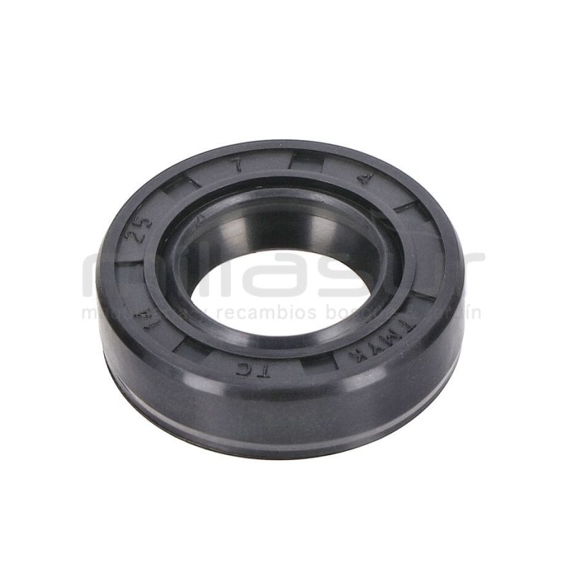 RETEN PALANCA TOMA DE FUERZA 14x25x7 (E96) MTC340 - motoscamaralweb.com