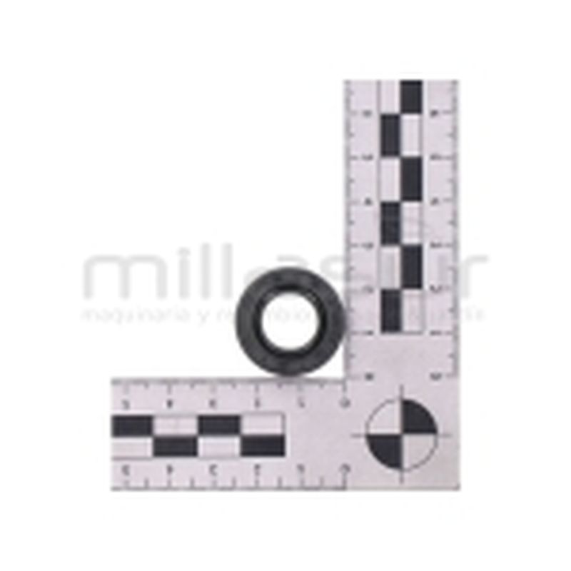 RETEN PALANCA TOMA DE FUERZA 14x25x7 (E96) MTC340 - motoscamaralweb.com