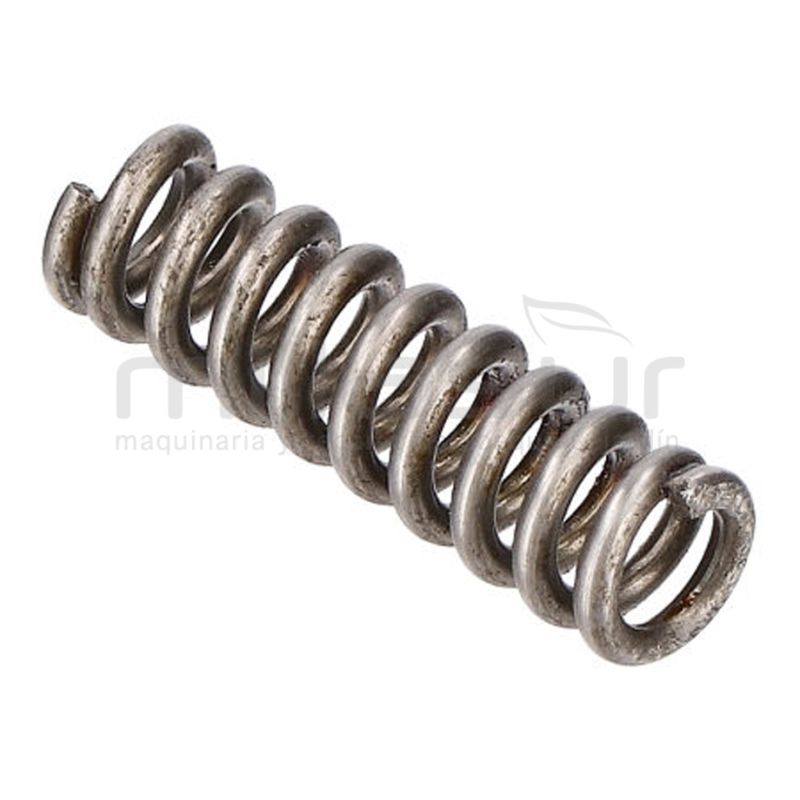 MUELLE EJE SALIDA TOMA DE FUERZA (E100) MTC340 - motoscamaralweb.com