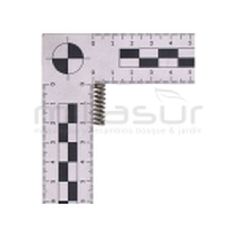 MUELLE EJE SALIDA TOMA DE FUERZA (E100) MTC340 - motoscamaralweb.com