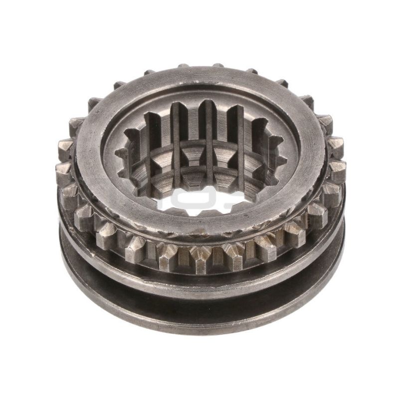 PIÑON CONECTOR TOMA DE FUERZA (E101) MTC340 - motoscamaralweb.com