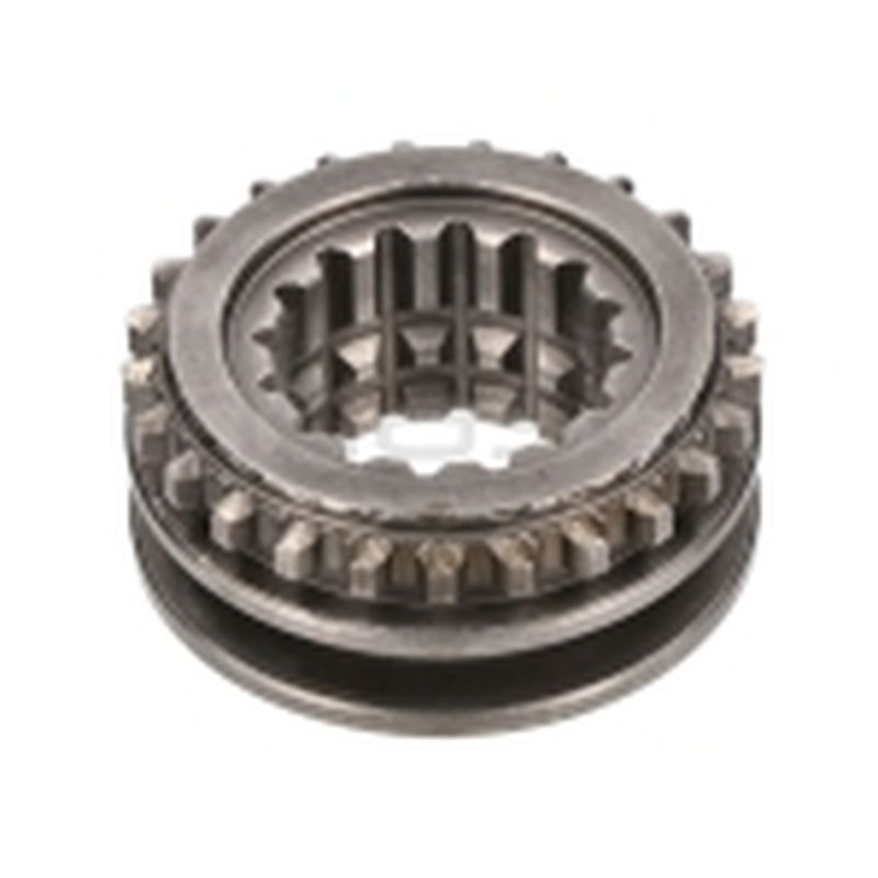 PIÑON CONECTOR TOMA DE FUERZA (E101) MTC340 - motoscamaralweb.com