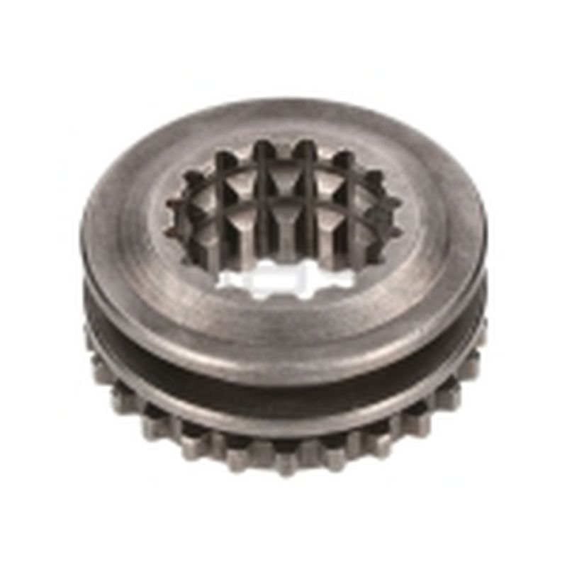 PIÑON CONECTOR TOMA DE FUERZA (E101) MTC340 - motoscamaralweb.com