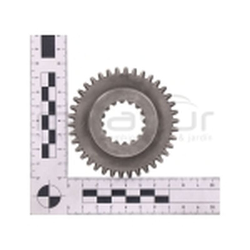 PIÑON SENTIDO MARCHAS (E103) MTC340 - motoscamaralweb.com