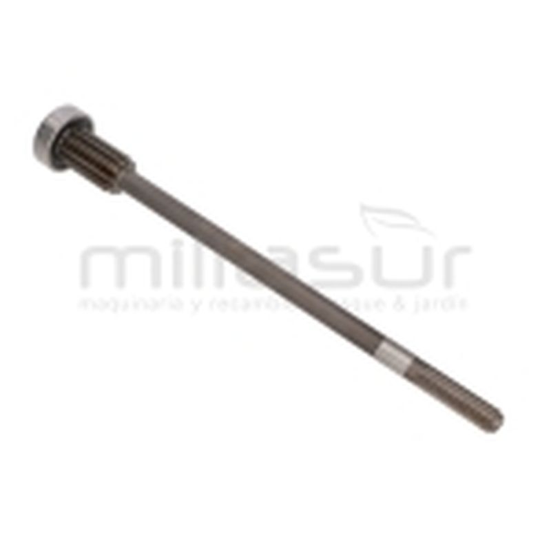 EJE SECUNDARIO TOMA DE FUERZA (E110) MTC340 - motoscamaralweb.com