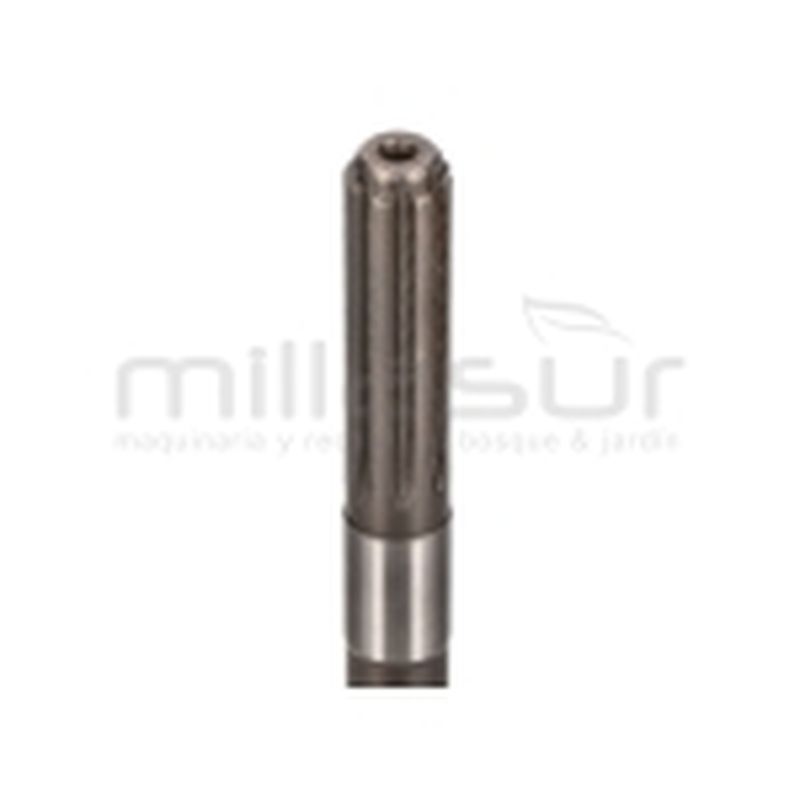 EJE SECUNDARIO TOMA DE FUERZA (E110) MTC340 - motoscamaralweb.com