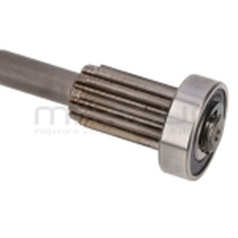 EJE SECUNDARIO TOMA DE FUERZA (E110) MTC340 - motoscamaralweb.com