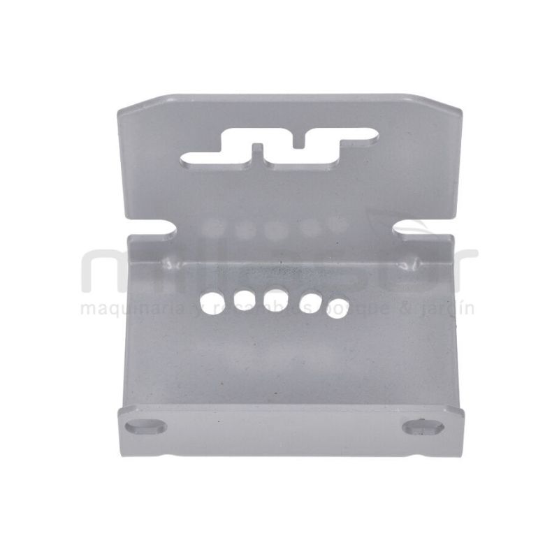 CHAPA GUIA PALANCA DE MARCHAS (F116) MTC340 - motoscamaralweb.com