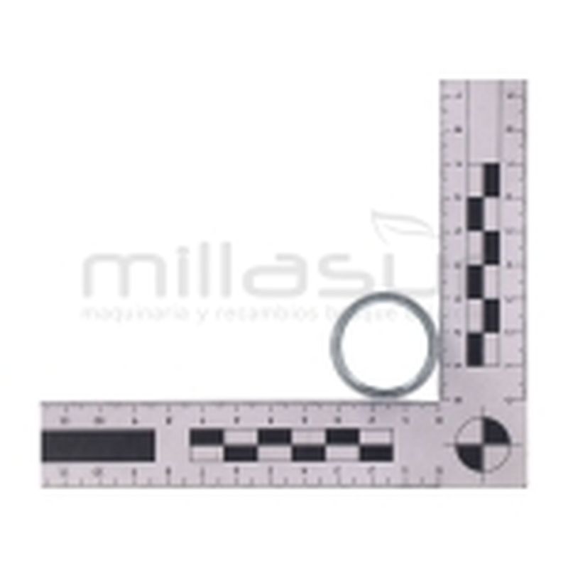 CASQUILLO EJE SALIDA CIGUEÑAL (G226) MTC340 - motoscamaralweb.com