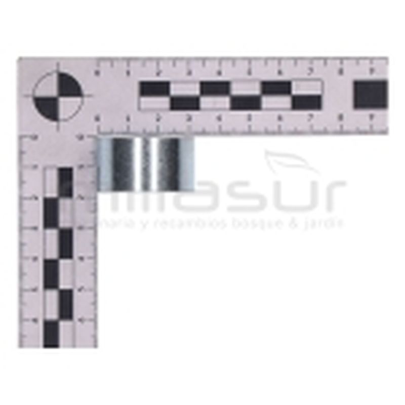 CASQUILLO EJE SALIDA CIGUEÑAL (G226) MTC340 - motoscamaralweb.com