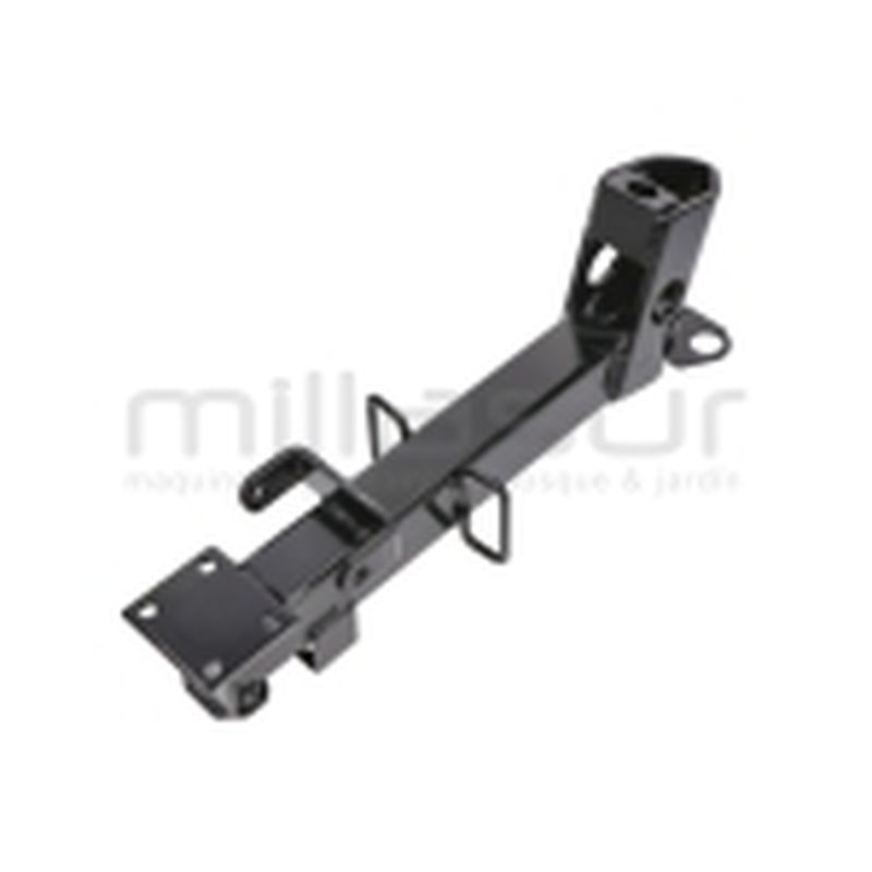 BRAZO SOPORTE MANILLAR (H303) MTC340 - motoscamaralweb.com