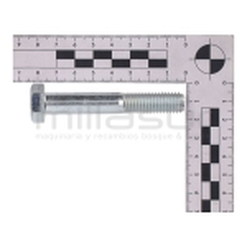 TORNILLO SUJECCION MANILLAR (H304) MTC340 - motoscamaralweb.com