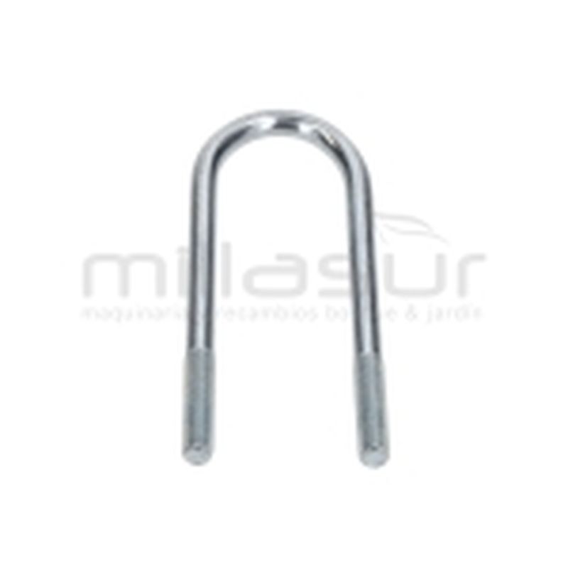 ABRAZADERA MANILLAR (H308) MTC340. MTC340B - motoscamaralweb.com