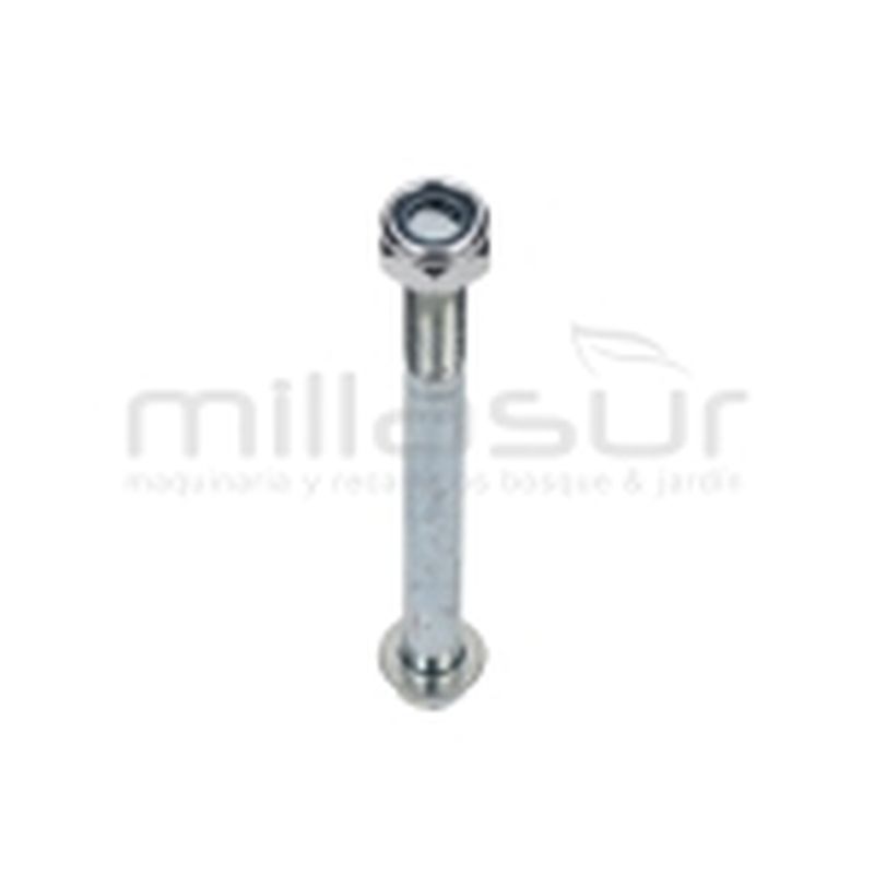 TORNILLO PALANCA DE ALTURA MANILLAR (H309) MTC340 - motoscamaralweb.com