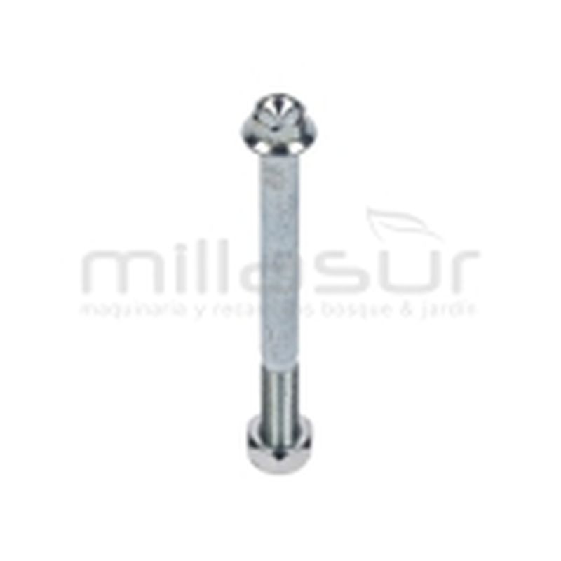 TORNILLO PALANCA DE ALTURA MANILLAR (H309) MTC340 - motoscamaralweb.com