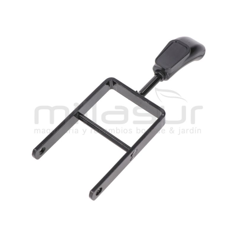 POMO PALANCA DE ALTURAS MANILLAR (H310) MTC340 - motoscamaralweb.com