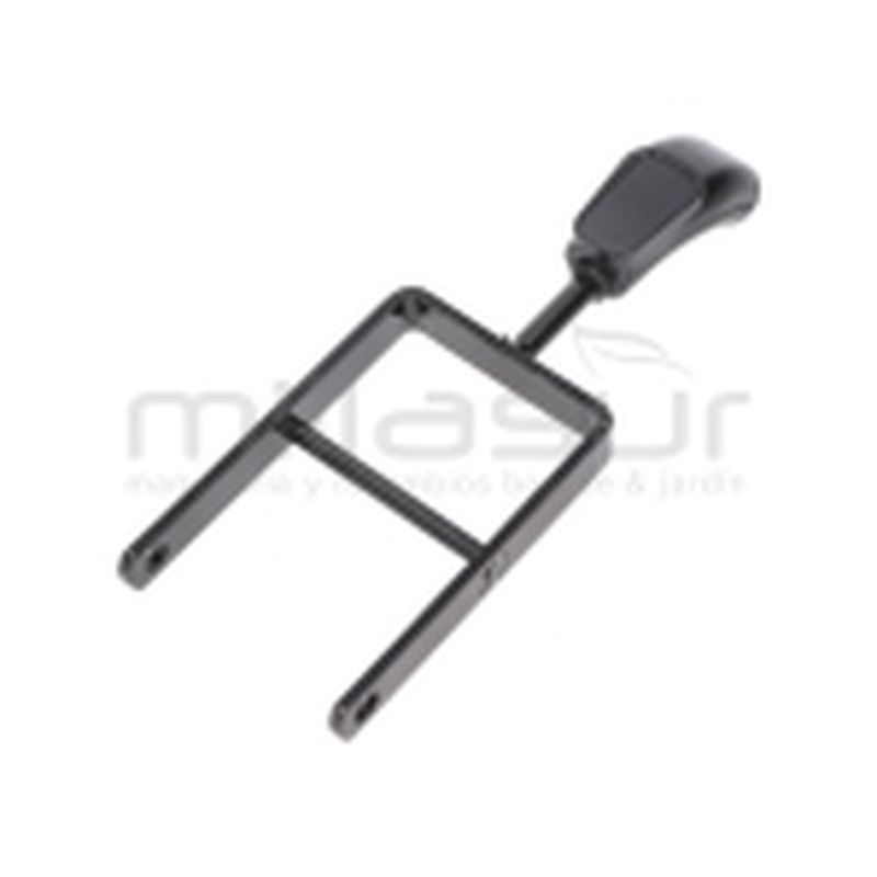 POMO PALANCA DE ALTURAS MANILLAR (H310) MTC340 - motoscamaralweb.com