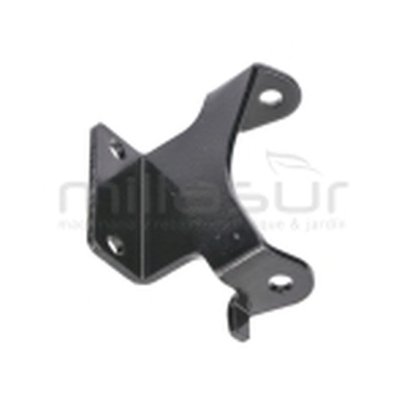 CHAPA SOPORTE GUIA PALANCAS (H314) MTC340 - motoscamaralweb.com