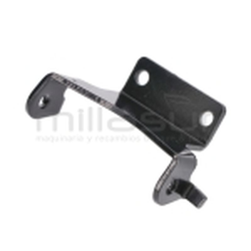 CHAPA SOPORTE GUIA PALANCAS (H314) MTC340 - motoscamaralweb.com