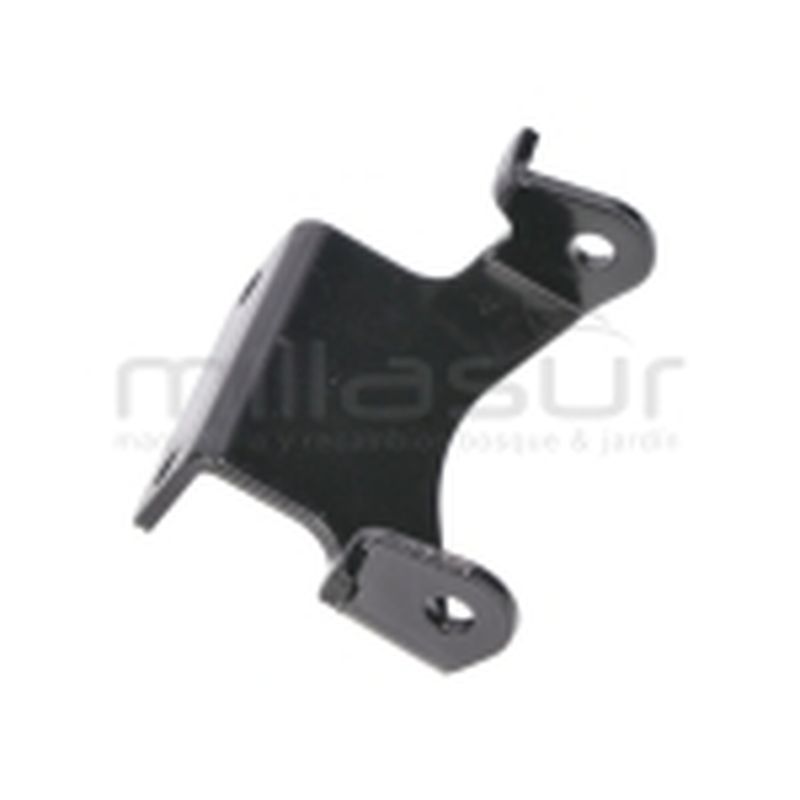 CHAPA SOPORTE GUIA PALANCAS (H314) MTC340 - motoscamaralweb.com