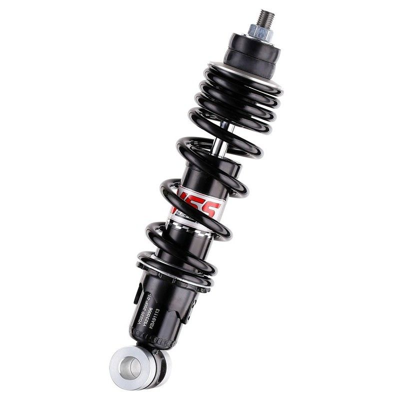 Amortiguador delantero YSS Hidráulico cámara dual- motoscamaralweb.com