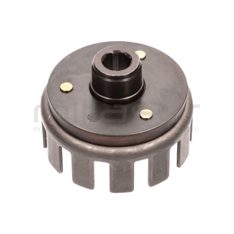 CAMPANA EMBRAGUE MTC620 (2) - motoscamaralweb.com