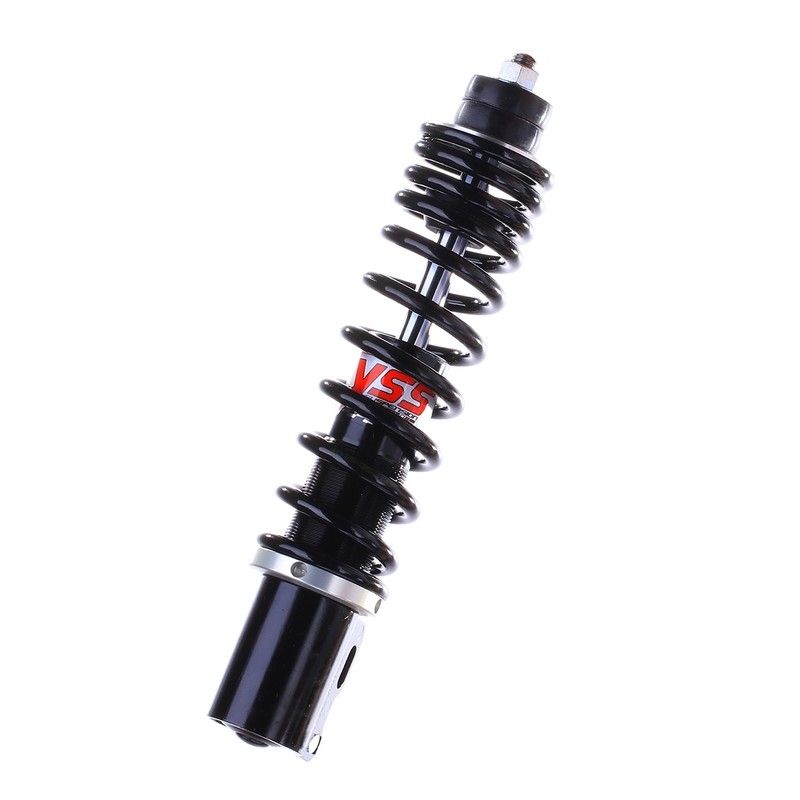 Amortiguador delantero YSS Hidráulico cámara dual - motoscamaralweb.com