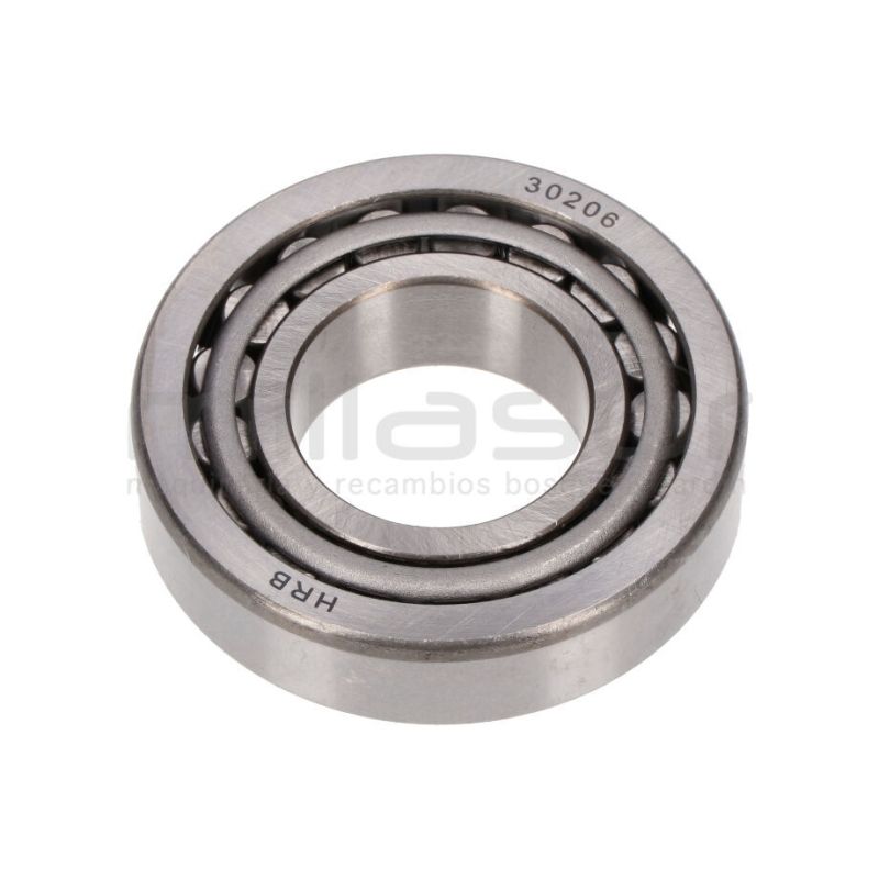 RODAMIENTO CORONA EJE PIÑON MTC620 (26) - motoscamaralweb.com