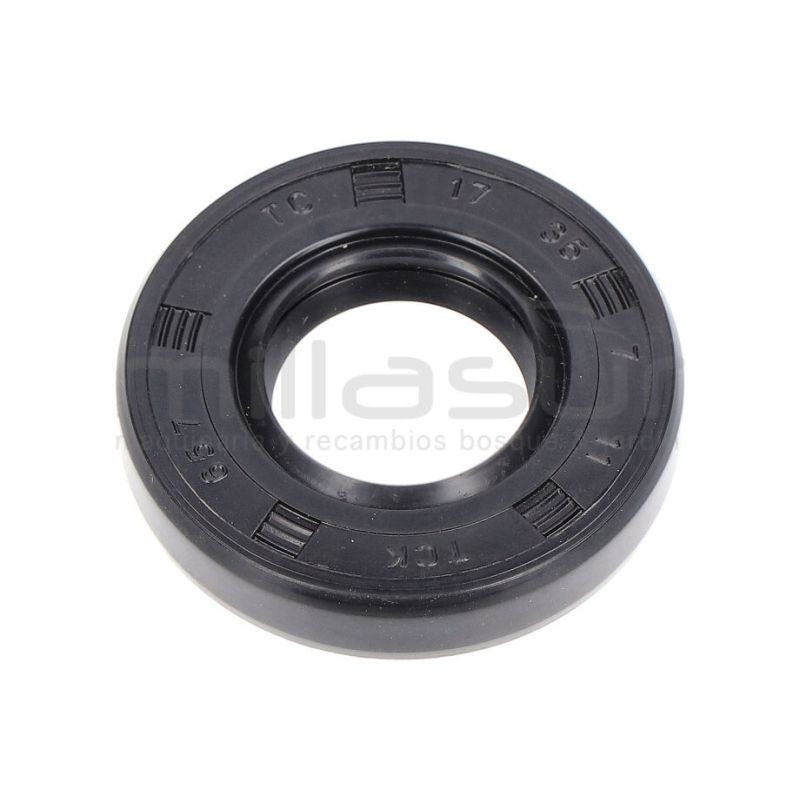 JUNTA ACEITE 17x35x7 MTC620 (9) - motoscamaralweb.com