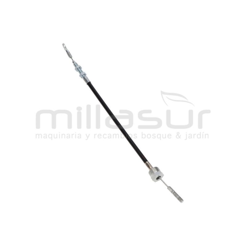 CABLE AJUSTE ALTURA MANILLAR MTC620 (-) - motoscamaralweb.com