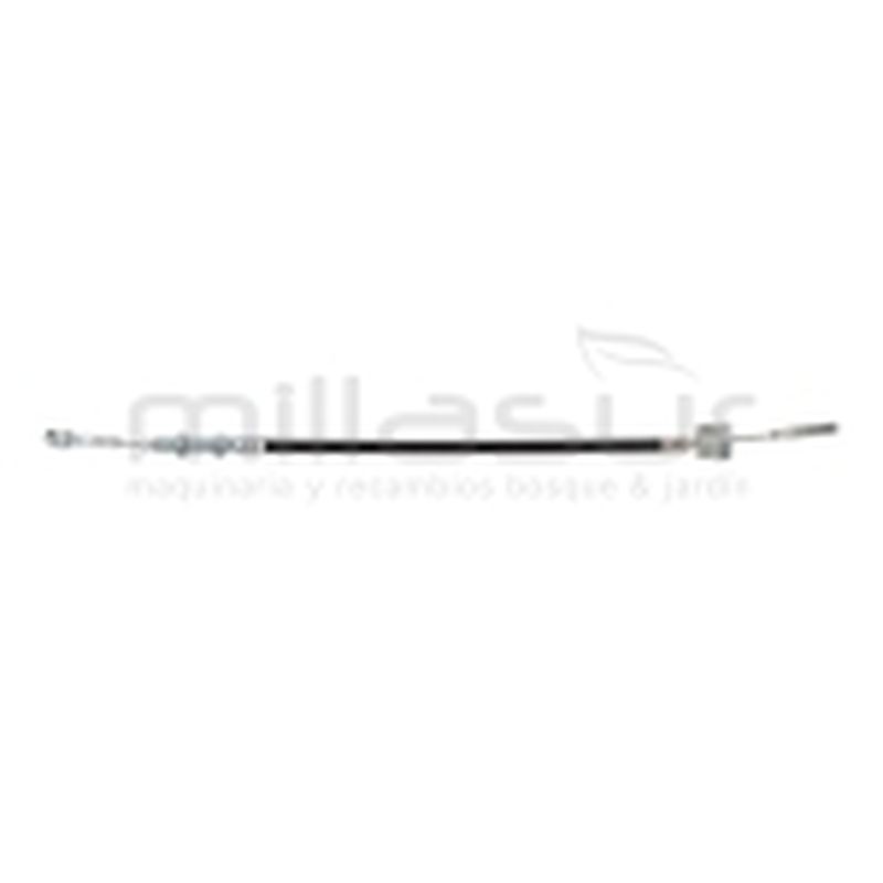 CABLE AJUSTE ALTURA MANILLAR MTC620 (-) - motoscamaralweb.com