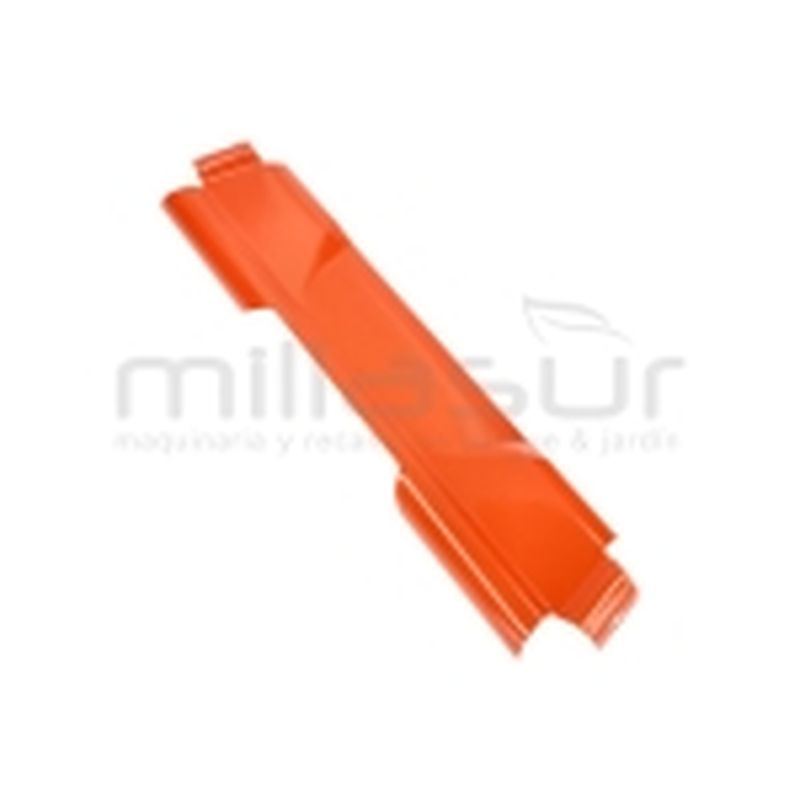 CHAPA EMBELLECEDOR MANILLAR MTC620 (8) - motoscamaralweb.com