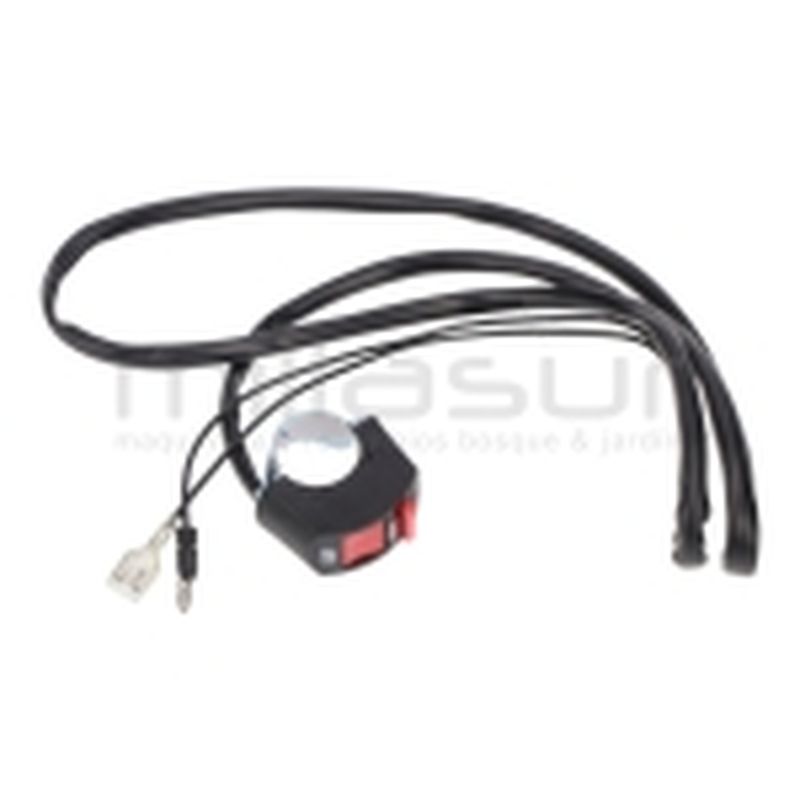 INTERRUPTOR ENCENDIDO/APAGADO MTC620 (11) - motoscamaralweb.com