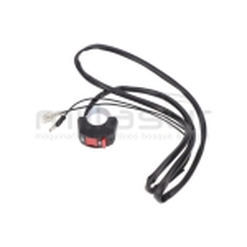 INTERRUPTOR ENCENDIDO/APAGADO MTC620 (11) - motoscamaralweb.com