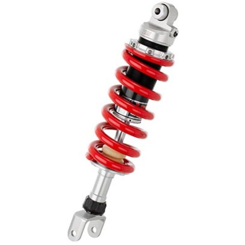 Amortiguador trasero YSS Gas Quad Racing - motoscamaralweb.com