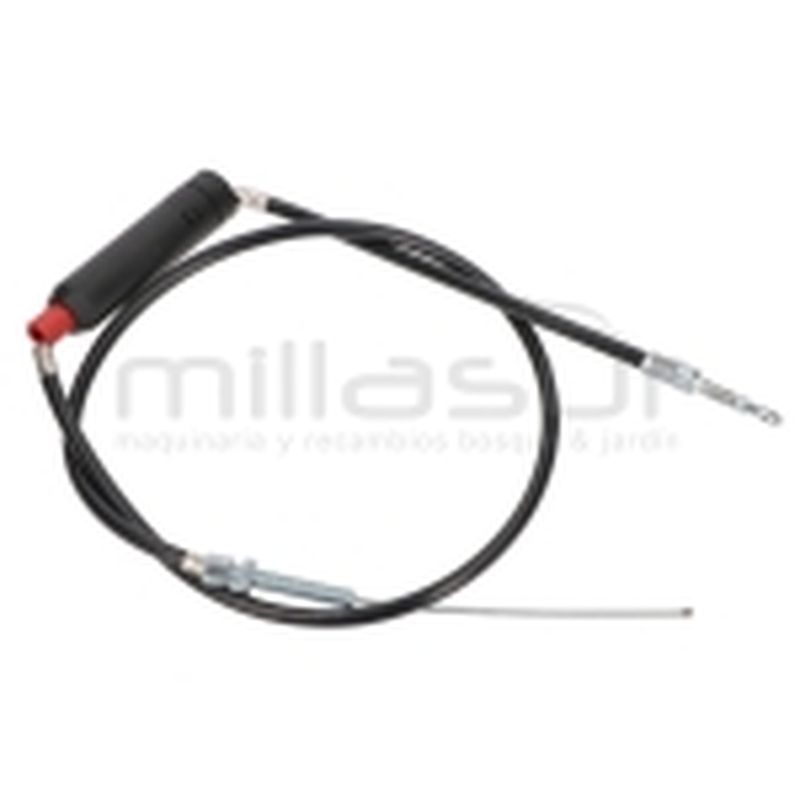 CABLE DE EMBRAGUE MTC620 -MC1001 - MC1003 - motoscamaralweb.com