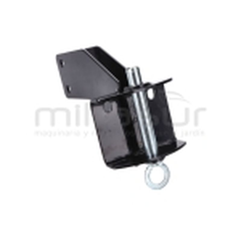 KIT ACOPLE ENGANCHE APEROS MTC620 - motoscamaralweb.com