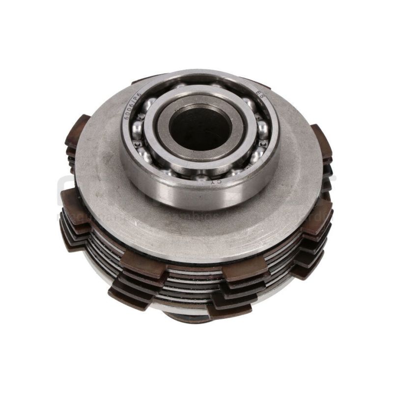EMBRAGUE COMPLETO - motoscamaralweb.com