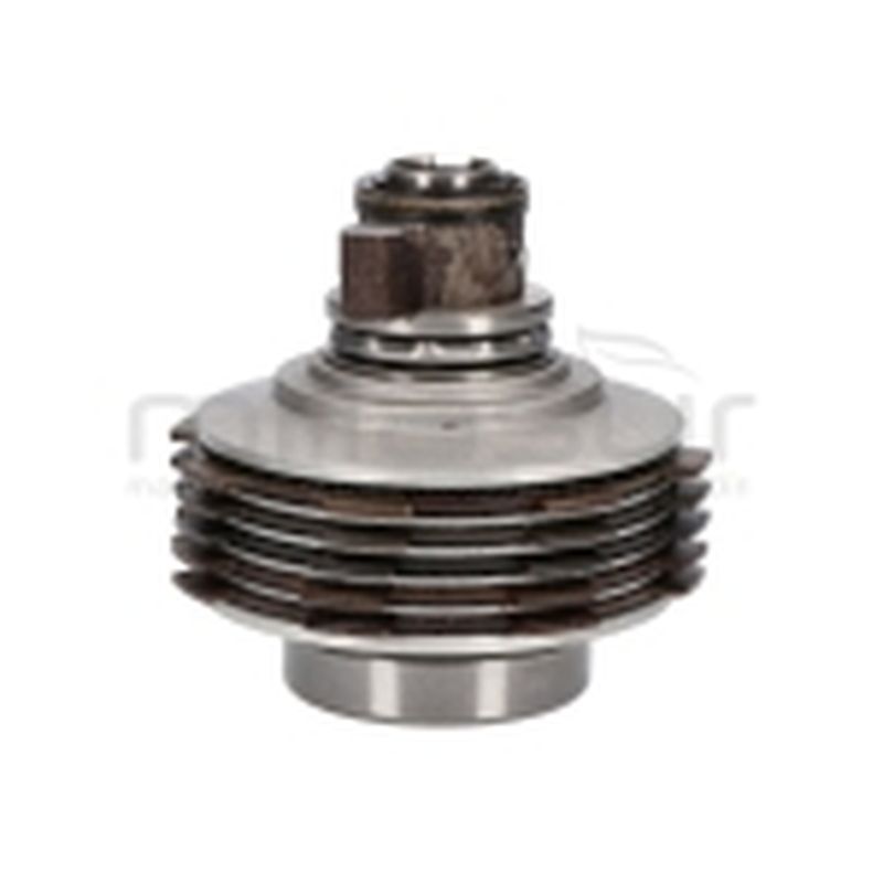 EMBRAGUE COMPLETO - motoscamaralweb.com