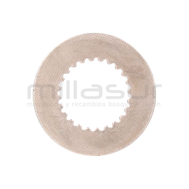 DISCO SEPARADOR EMBRAGUE MTC720 - motoscamaralweb.com