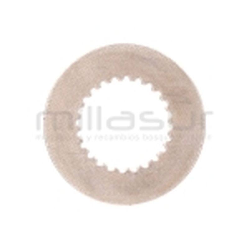 DISCO SEPARADOR EMBRAGUE MTC720 - motoscamaralweb.com