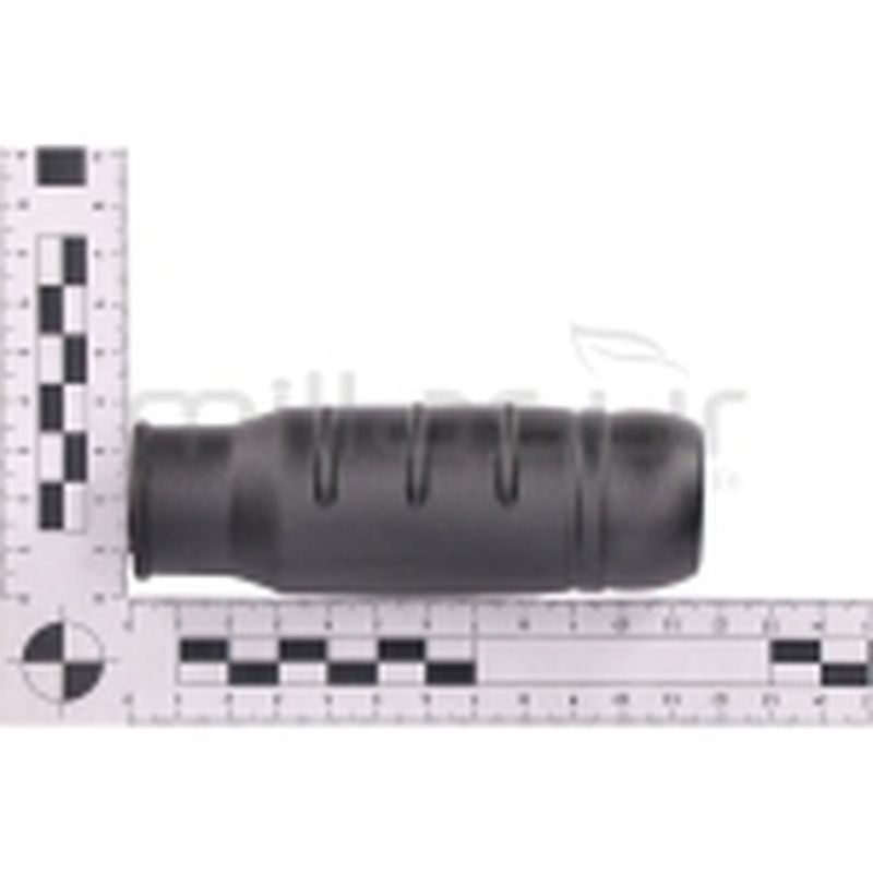 MANETA GOMA MANILLAR MTC720 - motoscamaralweb.com