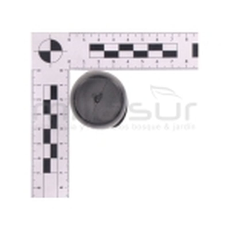 MANETA GOMA MANILLAR MTC720 - motoscamaralweb.com