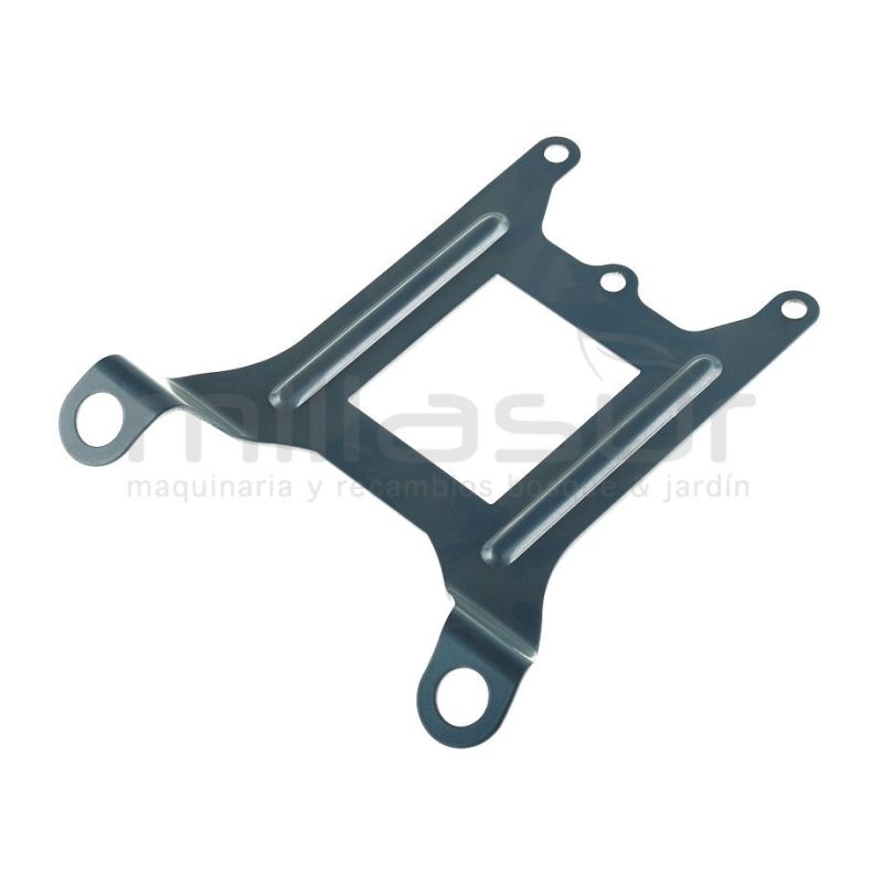 PLATINA SUJECION TRASERA CAPO-CAMBIO MTC720 - motoscamaralweb.com