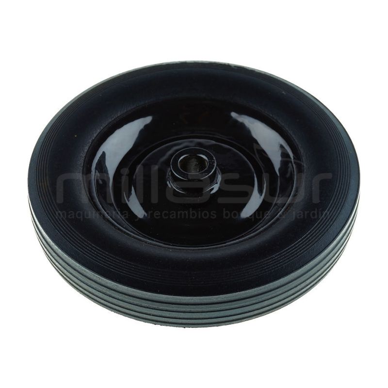 RUEDA TRANSPORTE FRESA MTC720 - motoscamaralweb.com