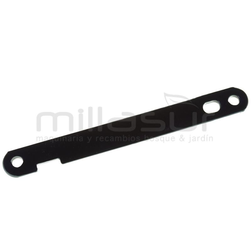 PLATINA FIJADOR PROFUNDIDAD MTC720 - motoscamaralweb.com