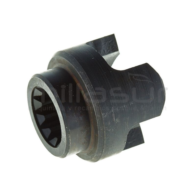 CONECTOR TOMA DE FUERZA MTC720 - motoscamaralweb.com