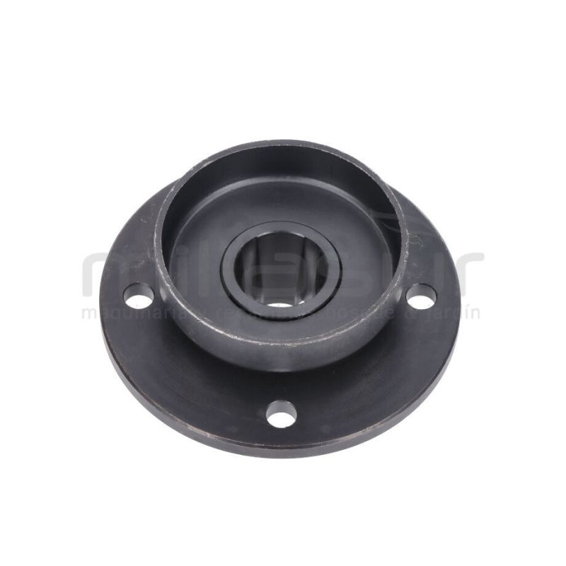 PLATINA ENGANCHE CUCHILLAS MTC720 - motoscamaralweb.com